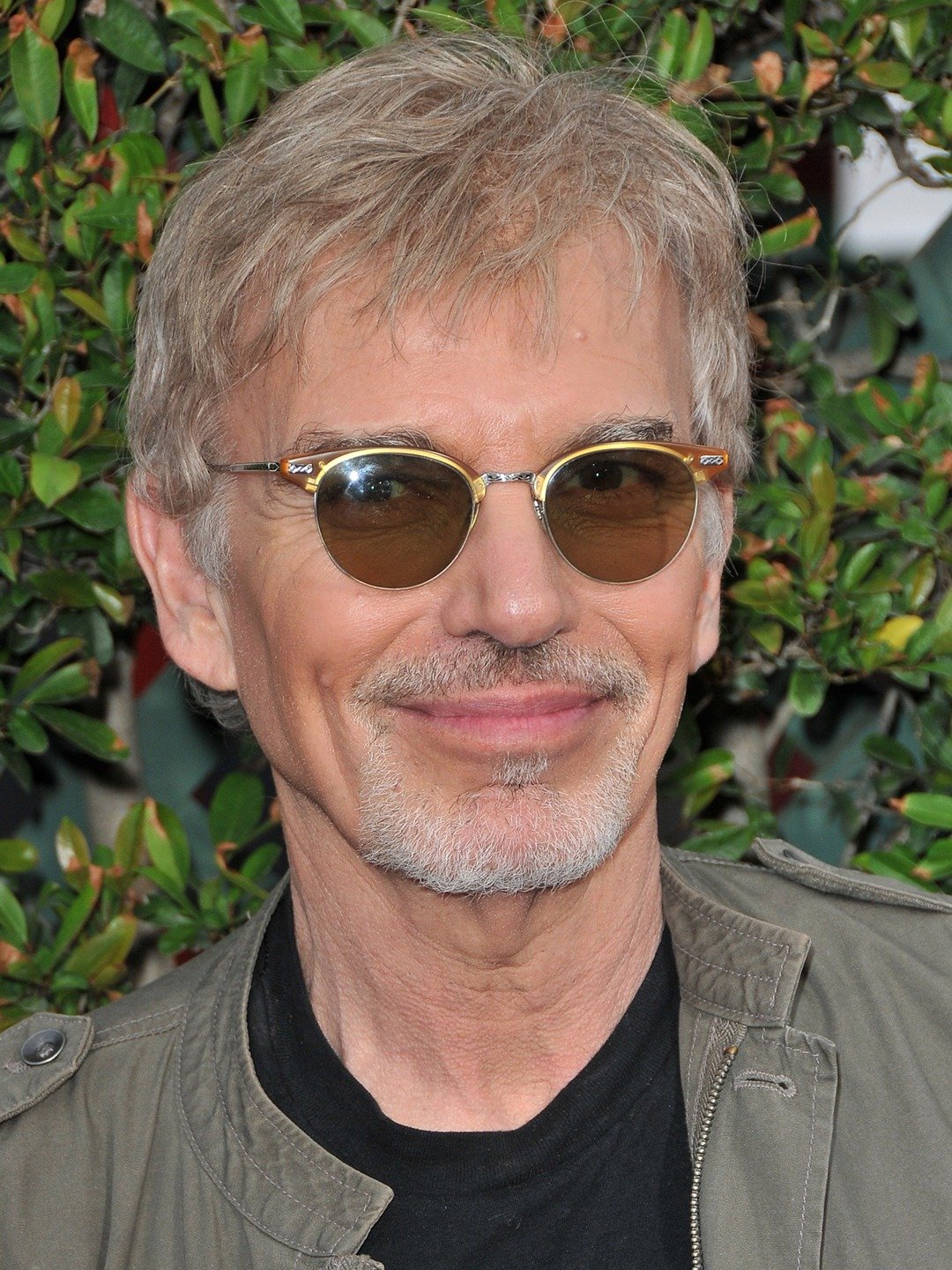Billy Bob Thornton Height